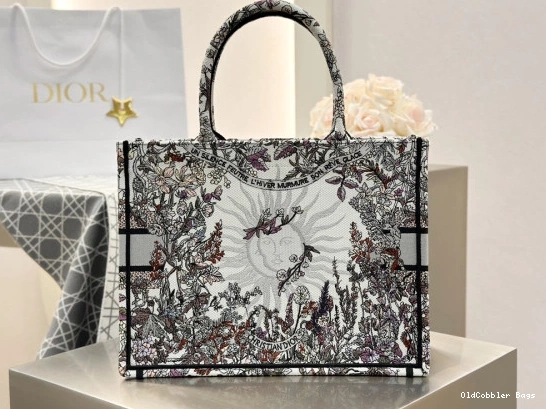 OldCobbler Bags 42CM BOOK TOTE BAG-26CM 36CM DIRO 0715